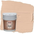 thumbnail image 1 of Glidden Fundamentals Beach Vibes / Orange Satin Exterior Paint, 5 Gallon, 1 of 9