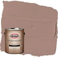 thumbnail image 1 of Glidden Fundamentals Bedford Brown / Red Flat Exterior Paint, 1 Gallon, 1 of 10