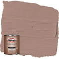 thumbnail image 1 of Glidden Fundamentals Bedford Brown / Red Semi-Gloss Exterior Paint, 1 Quart, 1 of 9