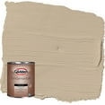 thumbnail image 1 of Glidden Fundamentals Best Beige / Beige Satin Exterior Paint, 1 Quart, 1 of 10