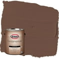thumbnail image 1 of Glidden Fundamentals Bigfoot / Brown Semi-Gloss Exterior Paint, 1 Gallon, 1 of 10