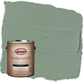 thumbnail image 1 of Glidden Fundamentals Birch Forest / Green Flat Exterior Paint, 1 Gallon, 1 of 9