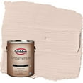 thumbnail image 1 of Glidden Fundamentals Boardwalk / Orange Satin Exterior Paint, 1 Gallon, 1 of 9