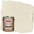 thumbnail image 1 of Glidden Fundamentals Brandied Pears / Beige Flat Exterior Paint, 1 Gallon, 1 of 11