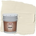 thumbnail image 1 of Glidden Fundamentals Brandied Pears / Beige Flat Exterior Paint, 5 Gallon, 1 of 11