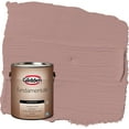 thumbnail image 1 of Glidden Fundamentals Brandy Snaps / Red Semi-Gloss Exterior Paint, 1 Gallon, 1 of 9