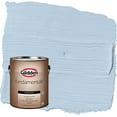 thumbnail image 1 of Glidden Fundamentals C'est La Vie / Blue Satin Exterior Paint, 1 Gallon, 1 of 9