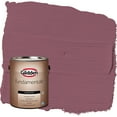 thumbnail image 1 of Glidden Fundamentals Cabernet / Purple Semi-Gloss Exterior Paint, 1 Gallon, 1 of 10