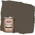 thumbnail image 1 of Glidden Fundamentals Cabin Fever / Brown Flat Exterior Paint, 1 Gallon, 1 of 10