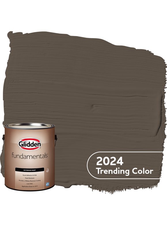 Glidden Exterior Paint in Paint