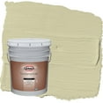 thumbnail image 1 of Glidden Fundamentals Canary Grass / Green Flat Exterior Paint, 5 Gallon, 1 of 9