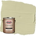 thumbnail image 1 of Glidden Fundamentals Canary Grass / Green Semi-Gloss Exterior Paint, 1 Gallon, 1 of 10