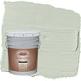 thumbnail image 1 of Glidden Fundamentals Castaway / Green Flat Exterior Paint, 5 Gallon, 1 of 10