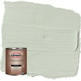thumbnail image 1 of Glidden Fundamentals Castaway / Green Semi-Gloss Exterior Paint, 1 Quart, 1 of 10