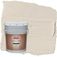 thumbnail image 1 of Glidden Fundamentals Casual Elegance / Beige Satin Exterior Paint, 5 Gallon, 1 of 10
