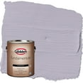thumbnail image 1 of Glidden Fundamentals Cloudberry / Purple Flat Exterior Paint, 1 Gallon, 1 of 10