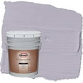 thumbnail image 1 of Glidden Fundamentals Cloudberry / Purple Flat Exterior Paint, 5 Gallon, 1 of 10