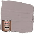 thumbnail image 1 of Glidden Fundamentals Coffee Custard / Purple Semi-Gloss Exterior Paint, 1 Quart, 1 of 10