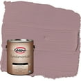 thumbnail image 1 of Glidden Fundamentals Coffee Rose / Purple Semi-Gloss Exterior Paint, 1 Gallon, 1 of 9