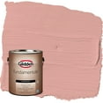 thumbnail image 1 of Glidden Fundamentals Coral Cove / Orange Semi-Gloss Exterior Paint, 1 Gallon, 1 of 9