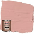 thumbnail image 1 of Glidden Fundamentals Coral Cove / Orange Semi-Gloss Exterior Paint, 1 Quart, 1 of 10