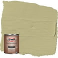thumbnail image 1 of Glidden Fundamentals Cress Green / Green Semi-Gloss Exterior Paint, 1 Quart, 1 of 9