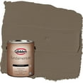 thumbnail image 1 of Glidden Fundamentals Curlew / Brown Semi-Gloss Exterior Paint, 1 Gallon, 1 of 9