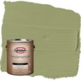 thumbnail image 1 of Glidden Fundamentals Dill / Green Semi-Gloss Exterior Paint, 1 Gallon, 1 of 10