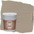 thumbnail image 1 of Glidden Fundamentals Diversion / Gray Flat Exterior Paint, 5 Gallon, 1 of 10
