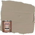 thumbnail image 1 of Glidden Fundamentals Diversion / Gray Satin Exterior Paint, 1 Quart, 1 of 9