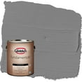 thumbnail image 1 of Glidden Fundamentals Dover Gray / Grey Flat Exterior Paint, 1 Gallon, 1 of 10