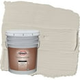 thumbnail image 1 of Glidden Fundamentals Dust Bunny / Beige Flat Exterior Paint, 5 Gallon, 1 of 9