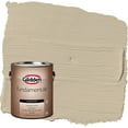 thumbnail image 1 of Glidden Fundamentals Dusty Trail / Beige Satin Exterior Paint, 1 Gallon, 1 of 10