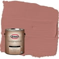 thumbnail image 1 of Glidden Fundamentals Earth Rose / Red Flat Exterior Paint, 1 Gallon, 1 of 10