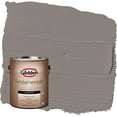 thumbnail image 1 of Glidden Fundamentals Elephant Gray / Grey Semi-Gloss Exterior Paint, 1 Gallon, 1 of 10
