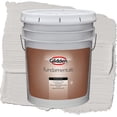 thumbnail image 1 of Glidden Fundamentals Elusion / Grey, Satin Exterior Paint, 5 Gallon, 1 of 9