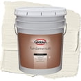 thumbnail image 1 of Glidden Fundamentals Enduring Ice / Beige, Flat Exterior Paint, 5 Gallon, 1 of 11