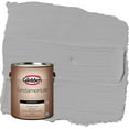 thumbnail image 1 of Glidden Fundamentals Flagstone / Gray Semi-Gloss Exterior Paint, 1 Gallon, 1 of 10