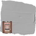 thumbnail image 1 of Glidden Fundamentals Flagstone / Gray Semi-Gloss Exterior Paint, 1 Quart, 1 of 10