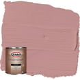 thumbnail image 1 of Glidden Fundamentals Floral Tapestry / Pink Flat Exterior Paint, 1 Quart, 1 of 10