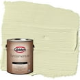 thumbnail image 1 of Glidden Fundamentals Forgive Quickly / Green Flat Exterior Paint, 1 Gallon, 1 of 10