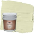 thumbnail image 1 of Glidden Fundamentals Forgive Quickly / Green Satin Exterior Paint, 5 Gallon, 1 of 10