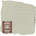 thumbnail image 1 of Glidden Fundamentals French Gray Linen / Grey Satin Exterior Paint, 1 Quart, 1 of 10