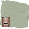 thumbnail image 1 of Glidden Fundamentals Gargoyle / Green Satin Exterior Paint, 1 Quart, 1 of 10