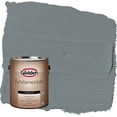 thumbnail image 1 of Glidden Fundamentals Garrison Gray / Grey Satin Exterior Paint, 1 Gallon, 1 of 9