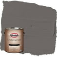 thumbnail image 1 of Glidden Fundamentals Gibraltar Gray / Grey Flat Exterior Paint, 1 Gallon, 1 of 10