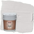 thumbnail image 1 of Glidden Fundamentals Go To Gray / Grey Satin Exterior Paint, 5 Gallon, 1 of 10