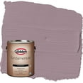 thumbnail image 1 of Glidden Fundamentals Gothic Amethyst / Purple Satin Exterior Paint, 1 Gallon, 1 of 9