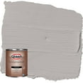 thumbnail image 1 of Glidden Fundamentals Gray Marble / Grey Flat Exterior Paint, 1 Quart, 1 of 10