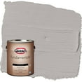 thumbnail image 1 of Glidden Fundamentals Gray Marble / Grey Semi-Gloss Exterior Paint, 1 Gallon, 1 of 9